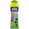 SIS Gel energético Go Energy + Electrolyte sabor Lima + Menta 60 ml (1 unidad)