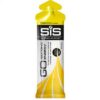 SIS Gel energético Go Isotonic Energy sabor Piña 60 ml