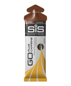 SIS Gel energético Go Energy con cafeína Cola 60 ml (1 unidad)