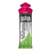 SIS Gel energético Go Energy + Electrolyte sabor cereza 60 ml (1 unidad)