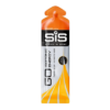 SIS Gel energético Go Isotonic Energy sabor Naranja 60 ml