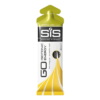 SIS Gel energético Go Isotonic Energy sabor limón 60 ml