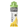 SIS Gel energético Go Isotonic Energy sabor Manzana 60 ml