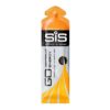 SIS Gel energético Go Isotonic Energy sabor Tropical 60 ml