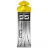 El gel energético SIS Go Energy con cafeína es un gel energético diseñado para la competencia de alta intensidad que proporciona carbohidratos de rápida absorción y fácil digestión junto con cafeína.